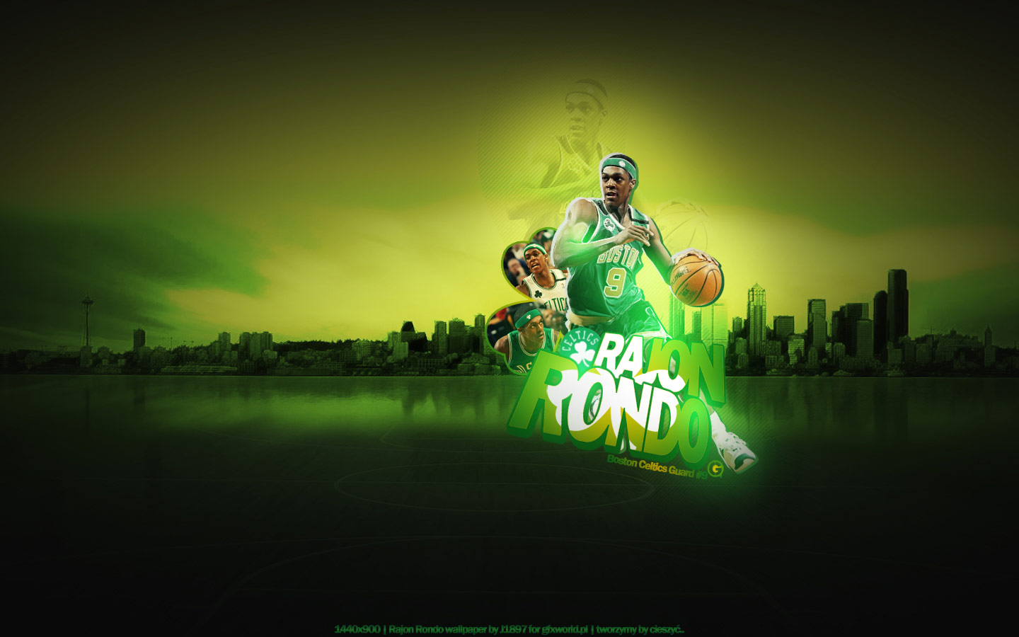Boston Celtics Logos - My Logo Pictures