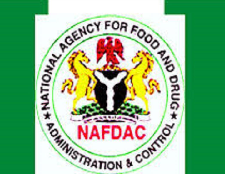 NAFDAC intercepts truck conveying unwholesome, banned medicines, vaccines