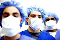 Blepharoplasty Surgeon