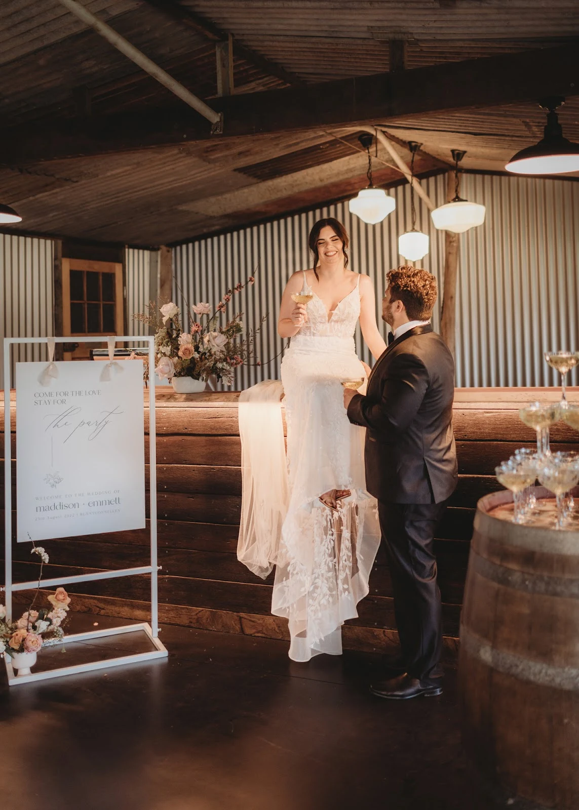 images by amy philp photography toowoomba weddings
