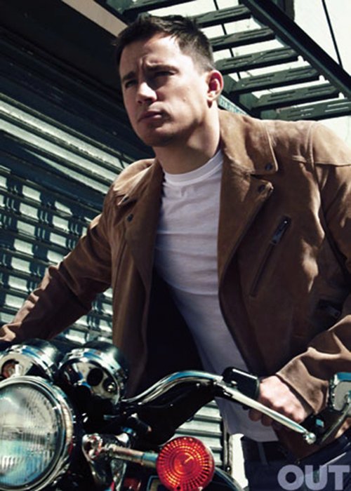 channing tatum magic