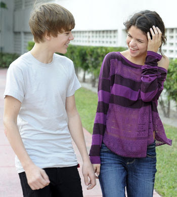 justin bieber et selena gomez s. selena gomez and justin bieber