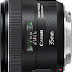 Canon EF 35mm f/2 IS USM Lens Review