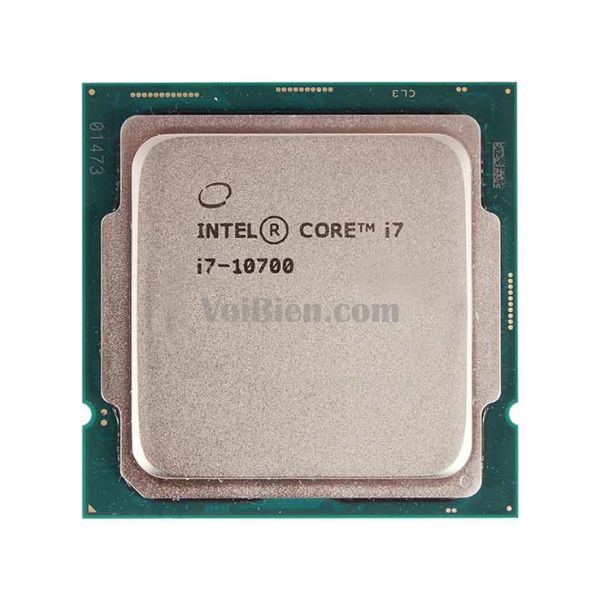 CPU Intel Core i7 10700E Chất Lượng Cao – CPU00049 CPU Intel Core i7 10700E Hiện Đại