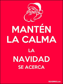 tarjetas navideñas 2015