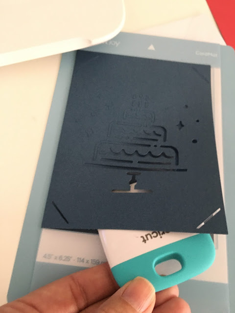 Cricut Joy is the perfect companion to quickly and easily personalize anything in 15 minutes or less. I made a birthday card, organization labels with smart vinyl, and infusible ink coasters in an afternoon.