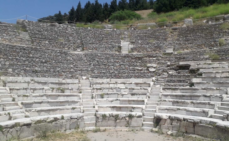 Odeon Efes