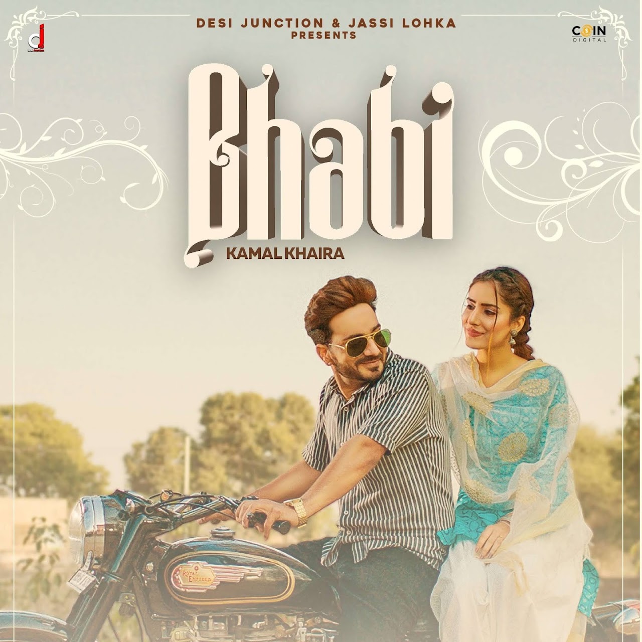 Bhabi Lyrics Translation In English