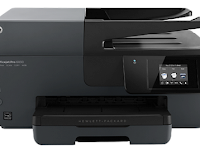 HP Officejet Pro 6830 Printer Driver Downloads