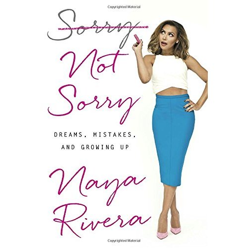 Download Sorry Not Sorry: Dreams, Mistakes, and Growing Up PDF