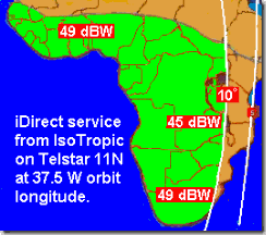AFRICA