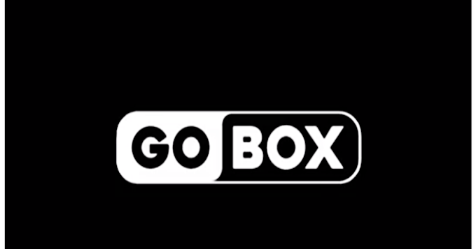 GOBOX VEM COM MAIS UM LANÇAMENTO CONFIRA O VIDEO  02/11/2018