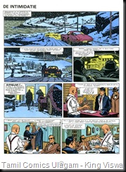 Jess Long Issue No 8 Page 3