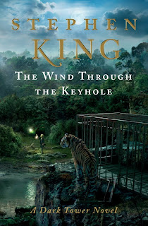 The wind through the keyhole, stephen king