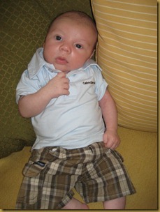 Maddox is finally here!!! 444