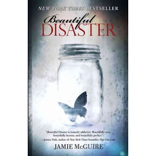 Beautiful Disaster - Jamie McGuire