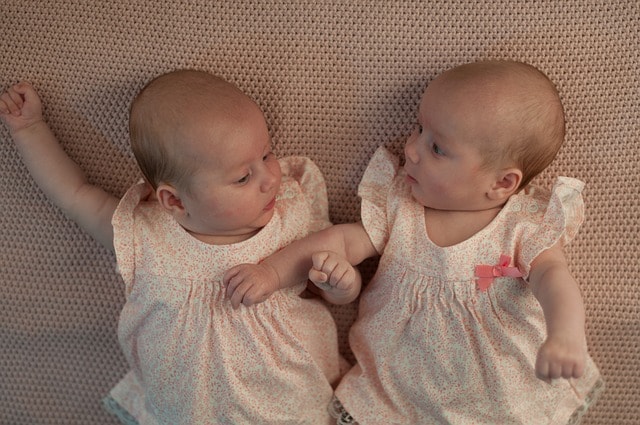 Cara Alami Mendapatkan Anak Kembar Perempuan yang Cepat ...