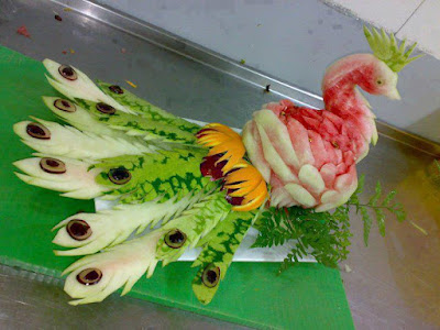 Awesome food art