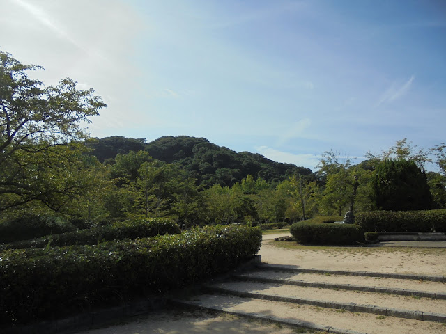 湊山公園