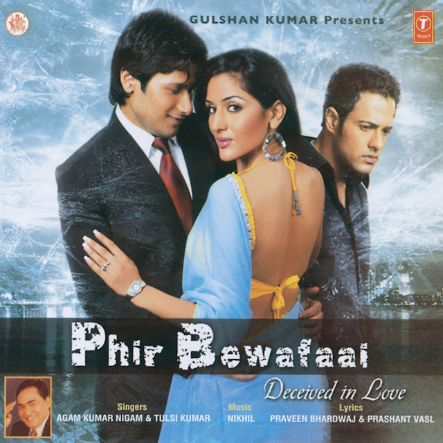 Phir Bewafaai By Nikhil-Vinay [iTunes Plus m4a]