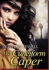 The Cuneiform Caper