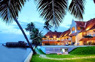 Hotels in Kerala