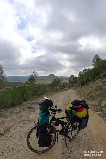 ruta-bici-murcia-santiago