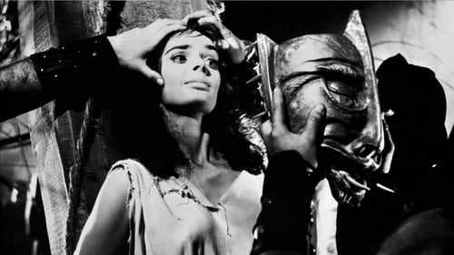 La máscara del demonio (1960)
