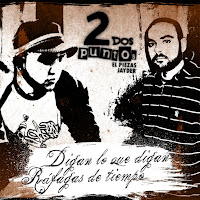  DESCARGAR PIEZAS & JAYDER - 2 PUNTOS. MAXI 2007