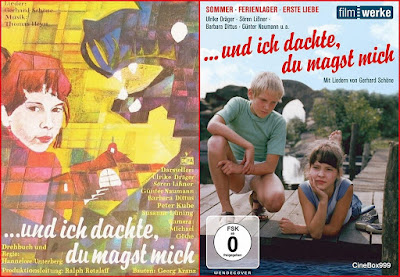 ...und ich dachte, du magst mich. 1987. DVD.