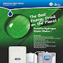 美國 ERO 氫水機 PurePro® M7 完美水系統 : 頂尖科技的結合 - 美國PurePro®健康還原水
