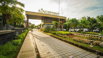 Kingspoint residense