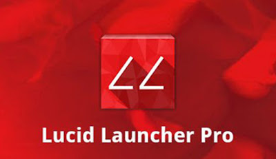 Download Aplikasi Lucid Launcher Pro v5.915 Apk Terbaru