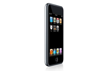 Apple iPod touch 16GB Review
