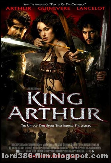 King Arthur 2004