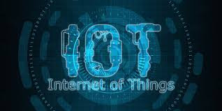 Practical sending of Internet of Things (IoT).