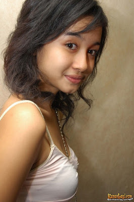 Laudya Chintya Bella