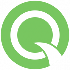 تحميل تطبيق لانشر للاندرويد Q Launcher for 10.0 Q launcher,UI, theme6.0.apk