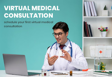 VIRTUAL MEDICAL CONSULTATION