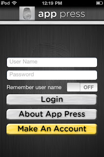 App Press® Previewer 0.50