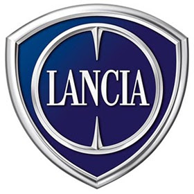 lancia logo