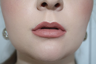 tarte creamy matte lip paint namaste