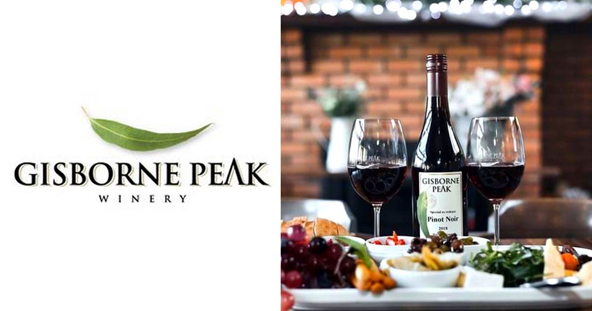 Gisborne Peak Winery