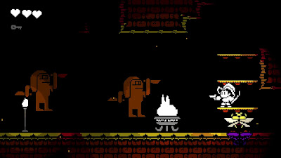 Lulus Temple Game Screenshot 4