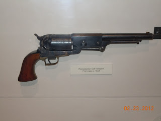 colt 44 revolver