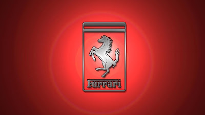 Ferrari Logo