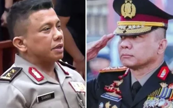 Isu Perang Bintang Mencuat Setelah Kasus Ferdy Sambo dan Teddy Minahasa: Bahaya Ini Praktik Pemangsaan!