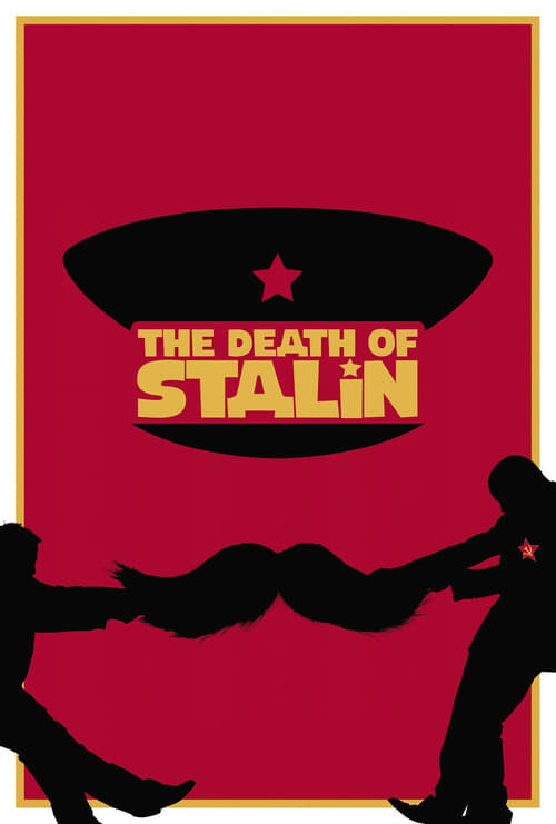 Ver La muerte de Stalin 2017 Pelicula Completa En Español Latino