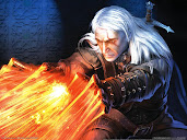 #16 The Witcher Wallpaper