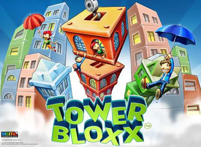 Tower Bloxx